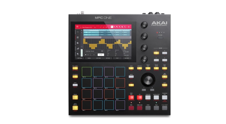 Akai MPC One