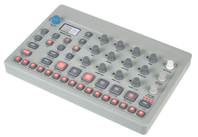 elektron model cycles