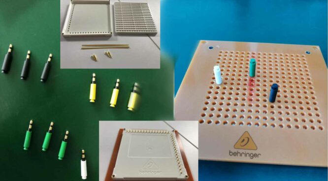 EMS Matrix Cloned