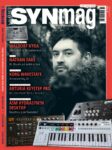 SynMag 80 - Das Synthesizer-Magazin