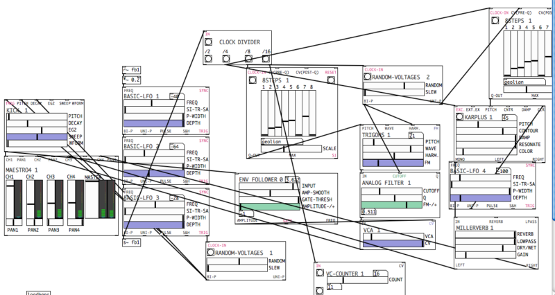 automationism pure data