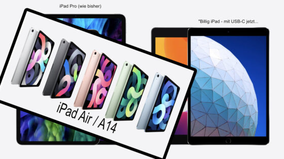 iPad Air A14