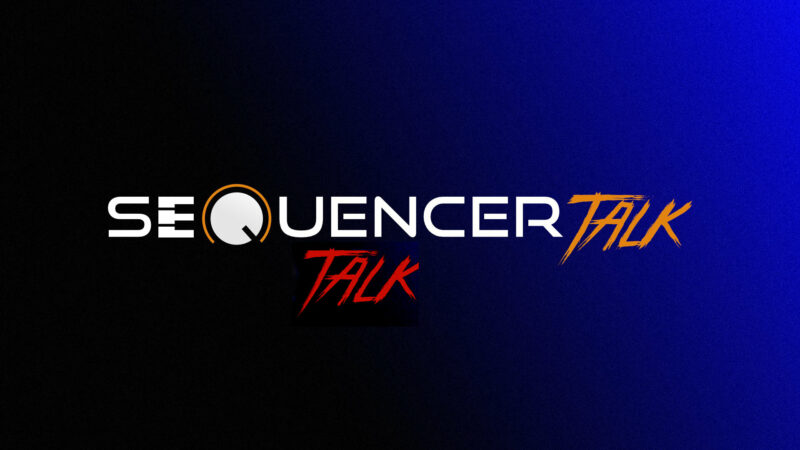 SequencerTalk 61