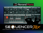 SequencerTalk 65 Norand Mono