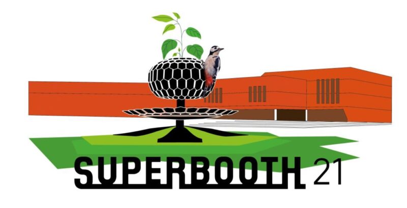 Superbooth 21 Berlin