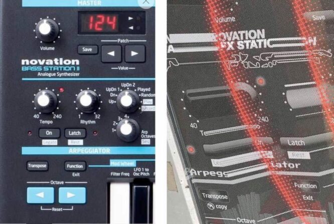 afxstation bassstation 2