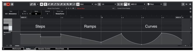 Steinberg Cubase 11