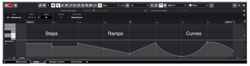 Steinberg Cubase 11