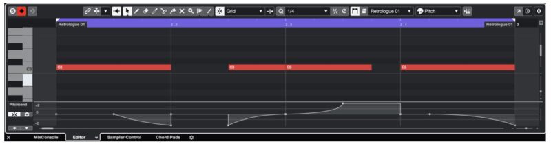 Steinberg Cubase 11