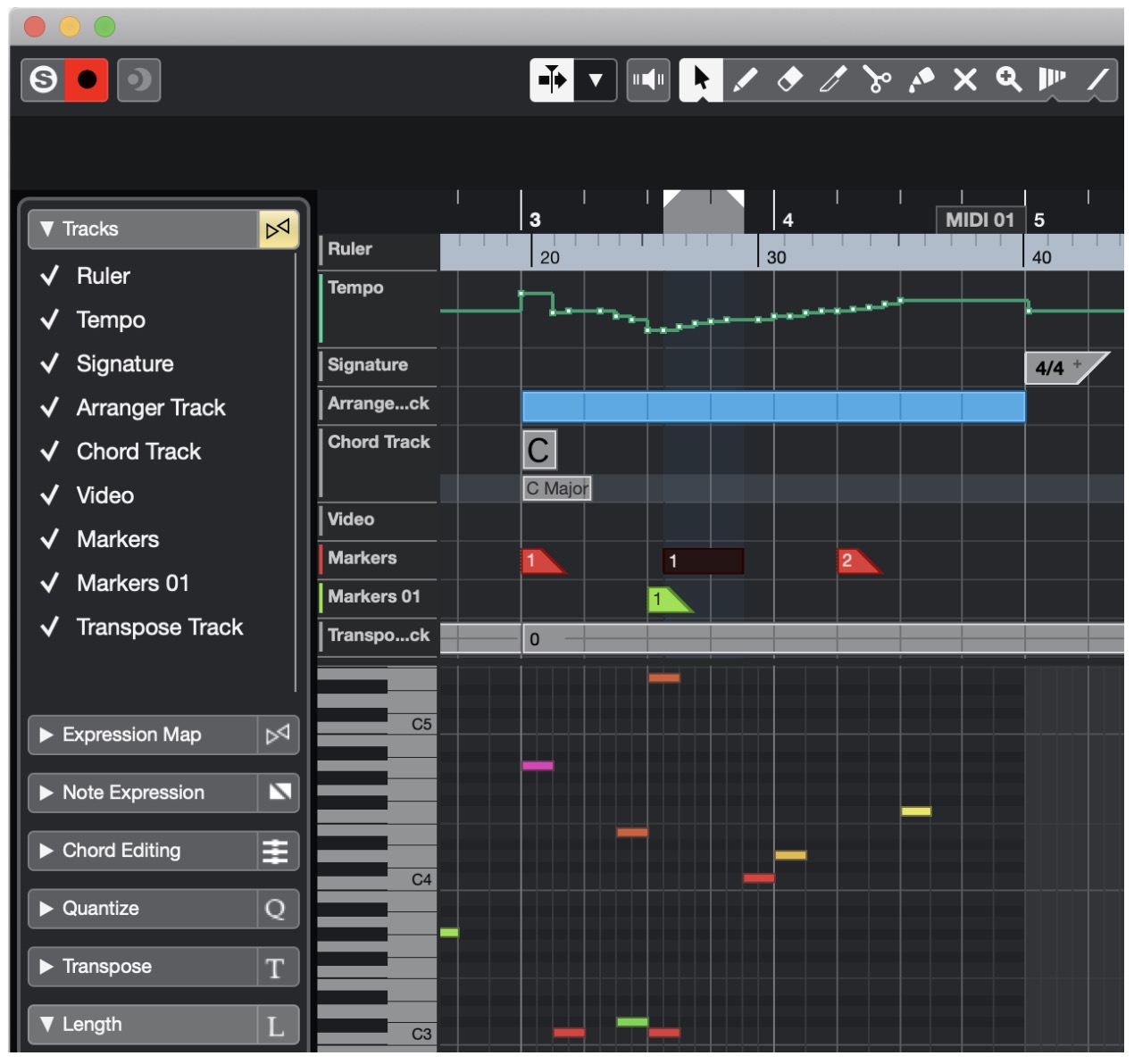 Steinberg Cubase 11