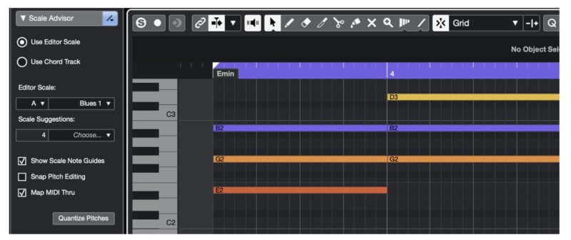 Steinberg Cubase 11