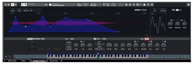 Steinberg Cubase 11