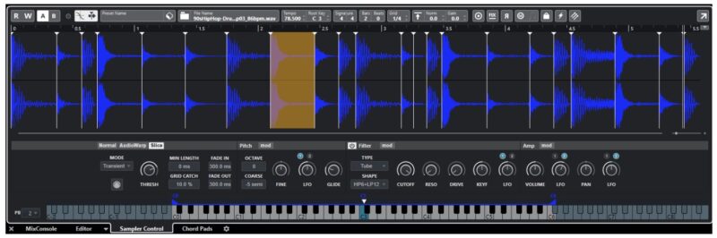 Steinberg Cubase 11