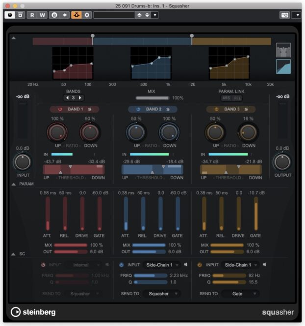 Steinberg Cubase 11