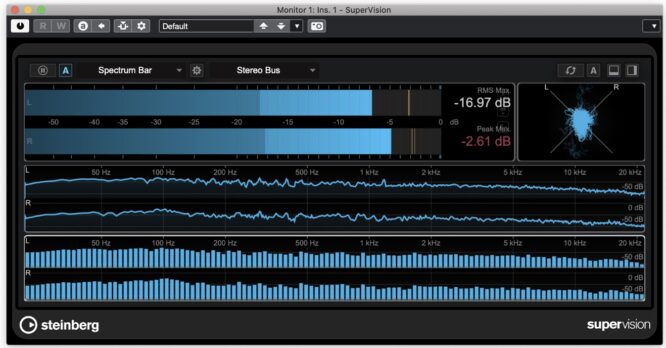 Steinberg Cubase 11