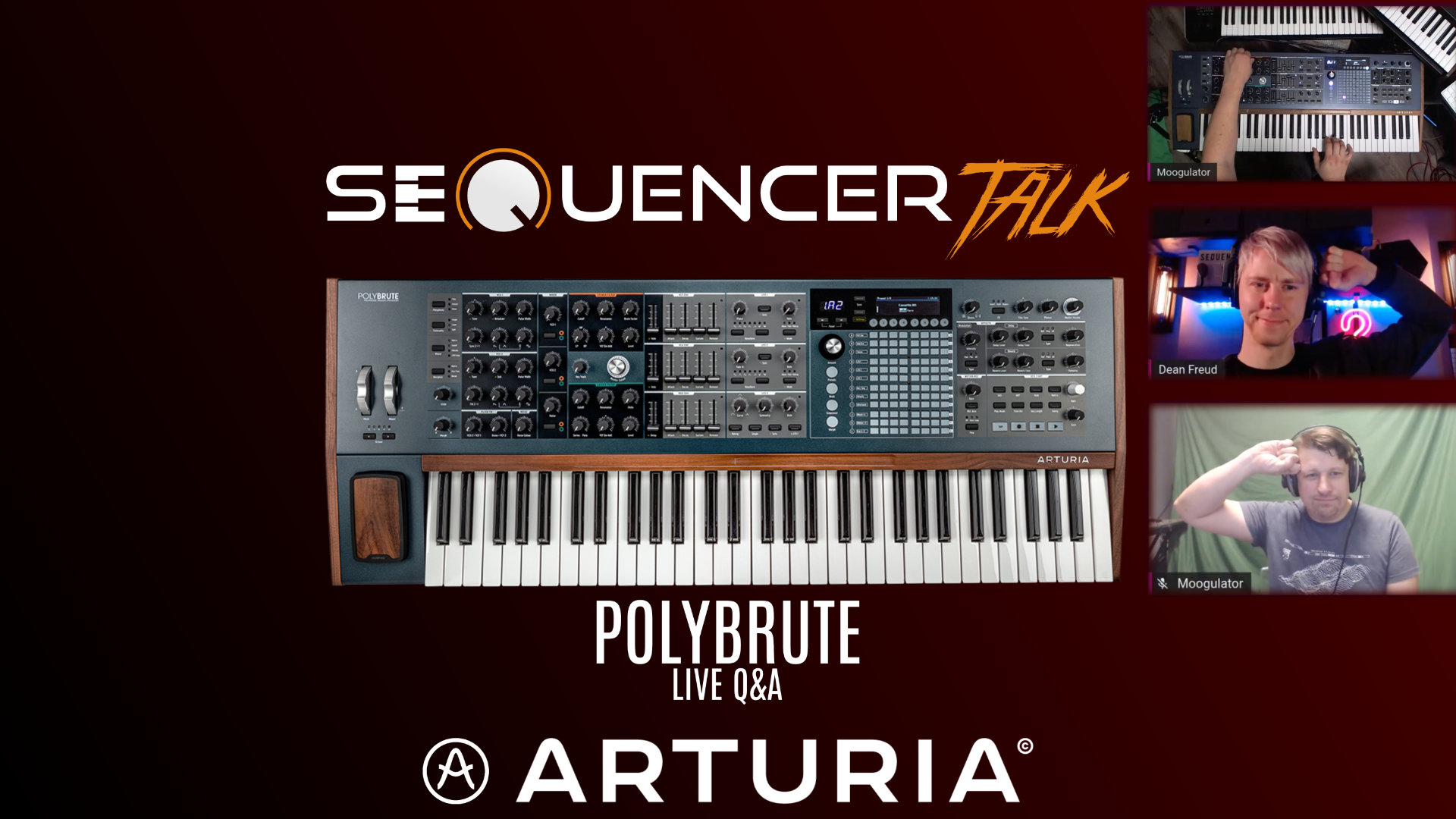 Sequencer Talk 66