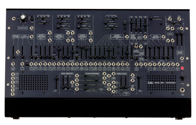 ARP2600M