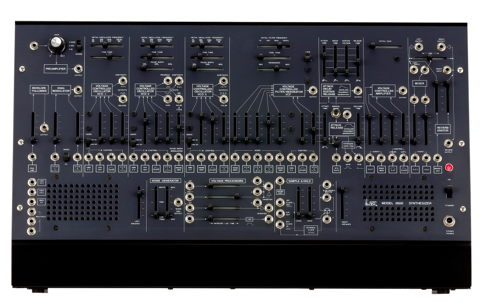 ARP2600M