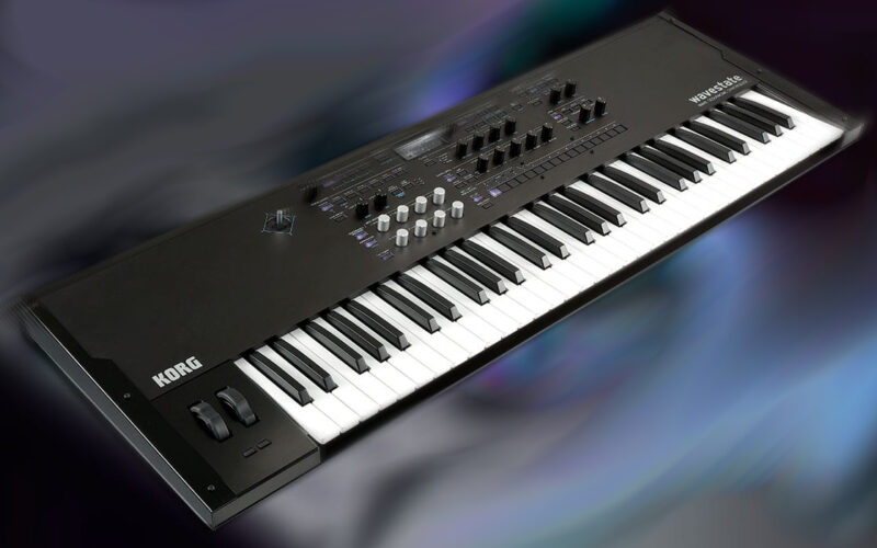 korg wavestate se