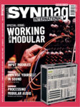 SynMag International Special 2021 Synthesizer-Magazine