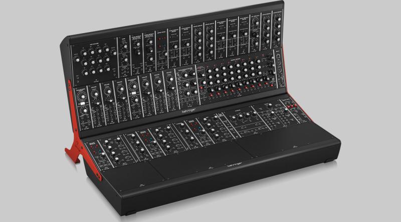 behringer system 55