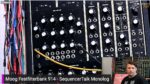 Moog 914 Festfilterbank SequencerTalk