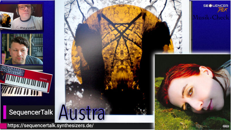 ST MusikCheck 3 - Austra