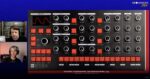 Sequencer 134