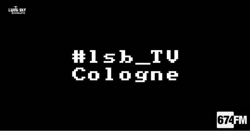 LSB TV Cologne