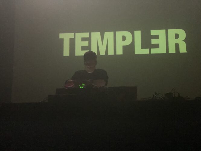 Templer