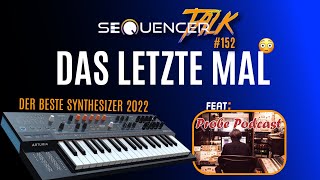 SequencerTalk 152