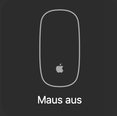 Aus die Maus