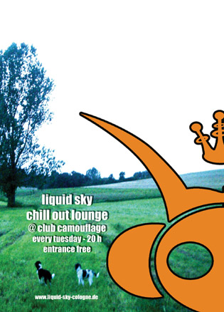 liquid sky lounge - electro innunk jam