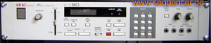 Akai AX73, VX90 synthesizer