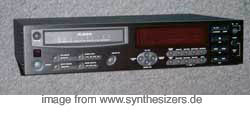 alesis masterlink