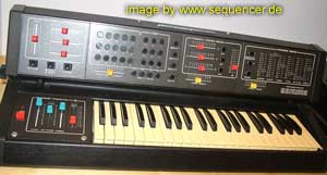 aelita synthesizer