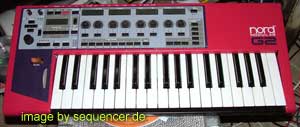 Nord Modular G2