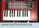 clavia nord modular