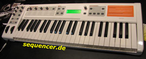 Venom Venom synthesizer