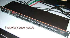 Novation Super Bass Station synthesizer