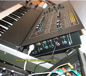 skywave lord synthesiser