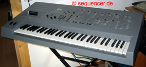 Emu Emulator3, EmulatorIII, eIII synthesizer