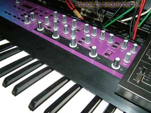 ensoniq fizmo synthesizer