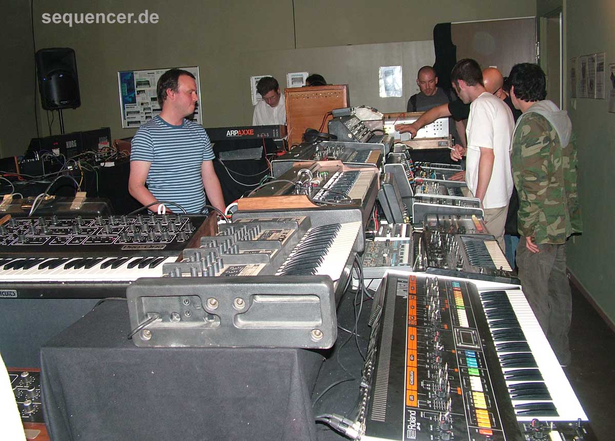 synthesizerpark