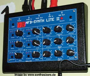 mfb synth lite 2