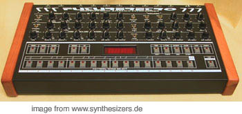 future retro 777 synthesizer