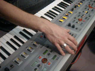 hartmann neuron synthesizer