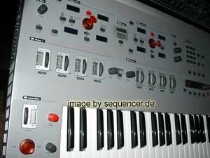 hartmann neuron synthesizer