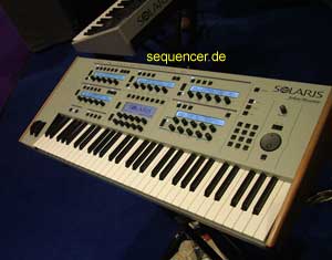 John Bowen Solaris synthesizer