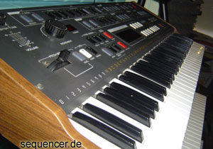 sx210 Teisco SX-400 = synthesizer